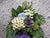 Peaceful Blend Condolences Flower Stand - SY153