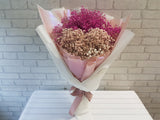 Hand Bouquet - BQ641