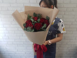 Hand Bouquet - BQ653