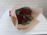 Hand Bouquet - BQ653