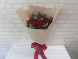 Hand Bouquet - BQ653