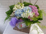 Fruit & Flower - FR107
