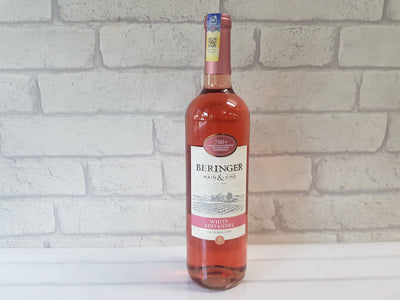 Zinfandel Rose Wine - WW125