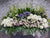 Grandeur Tribute Condolences Flower Stand - SY144
