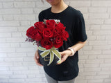 10 Rose Perfect Rose - BK658