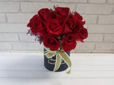 10 Rose Perfect Rose - BK658