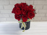 10 Rose Perfect Rose - BK658