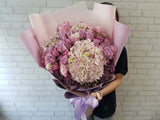 Hand Bouquet - BQ662