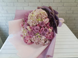 Hand Bouquet - BQ662