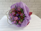 Hand Bouquet - BQ123