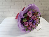 Hand Bouquet - BQ123