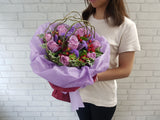 Hand Bouquet - BQ123