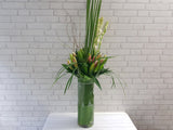 Lily Tall Vase - VS077
