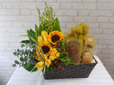 Fruit & Sunflower - FR163