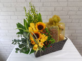 Fruit & Sunflower - FR163