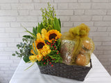Fruit & Sunflower - FR163