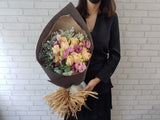 Hand Bouquet - BQ399