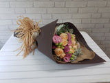 Hand Bouquet - BQ399