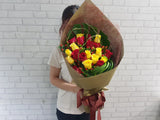 Hand Bouquet - BQ281