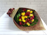 Hand Bouquet - BQ281
