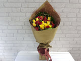 Hand Bouquet - BQ281