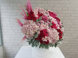 Mosaic Giant Flower Box -BK914