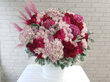 Mosaic Giant Flower Box -BK914