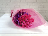 Hand Bouquet - BQ314