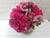 Opulent Mix Rose & Hydrangeas Vase - VS080