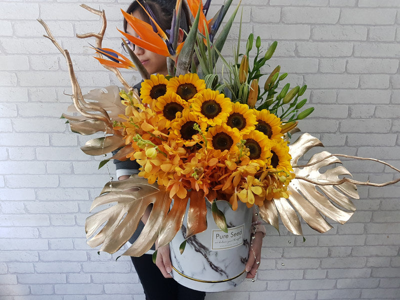 Flowers
