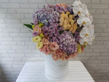 Stunning Phalaenopsis & Rose Flower Box - BK944