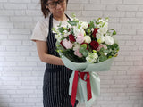 Hand Bouquet - BQ665
