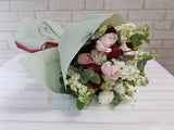 Hand Bouquet - BQ665
