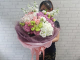 Hand Bouquet - BQ597