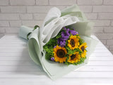 Hand Bouquet - BQ666