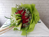 Hand Bouquet - BQ668