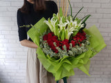 Hand Bouquet - BQ668