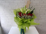 Hand Bouquet - BQ668