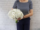 Cloud Nine Bridal Bouquet - BB106