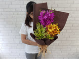 Hand Bouquet - BQ445