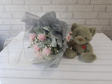 I Wanna Be Yours Teddy Bear - TD406