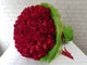 pure seed bq706 200 red roses flower bouquet
