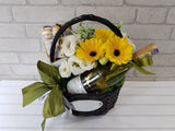 Daisy Wine & Rocher Chocolate - WN031