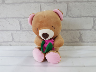 Smiley Little Teddy Bear - TY095