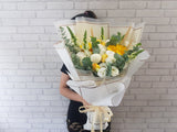 Hand Bouquet - BQ673