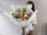 Hand Bouquet - BQ681
