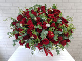 Love’s Timeless Gift 99 Rose - BK968