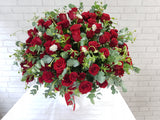 Love’s Timeless Gift 99 Rose - BK968