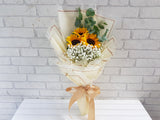 Hand Bouquet - BQ675