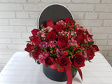 Sweet William & Rose Box - BK837